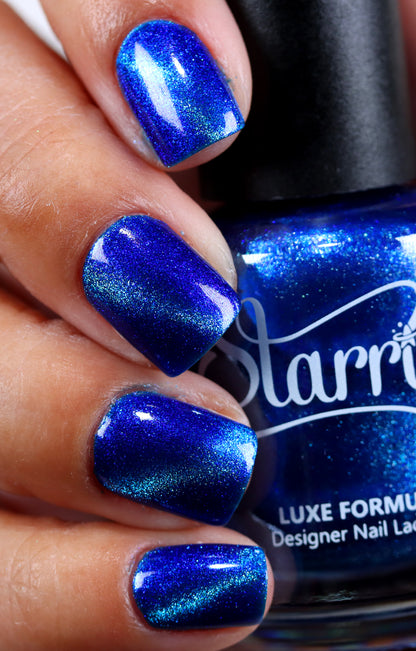 Oceanic Moonlight (Magnetic)