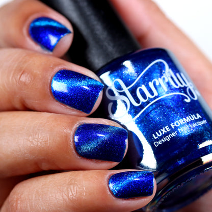 Oceanic Moonlight (Magnetic)