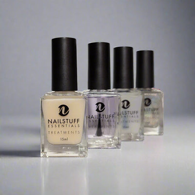 Treatments Bundle (4 Bottles)