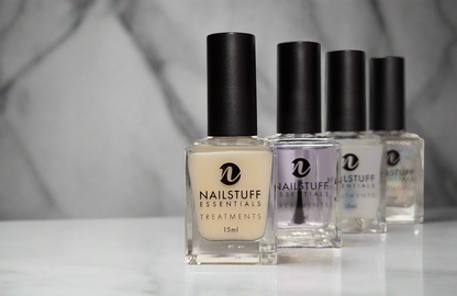 Treatments Bundle (4 Bottles)