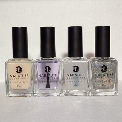 Treatments Bundle (4 Bottles)