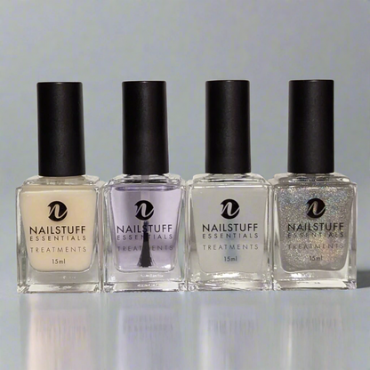 Treatments Bundle (4 Bottles)