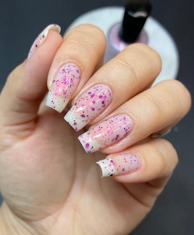 Passionfruit Attitude