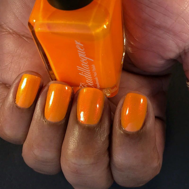 Cadillacquer - Summer 2023 - Bittersweet