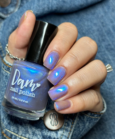 Motherf*cking Purple Saber