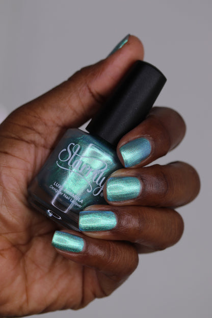 Polar Lights (Magnetic)