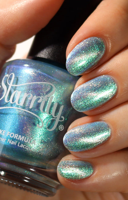 Polar Lights (Magnetic)