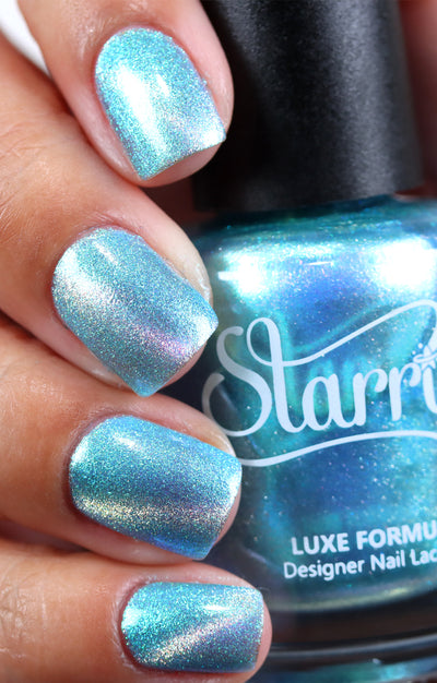 Polar Lights (Magnetic)