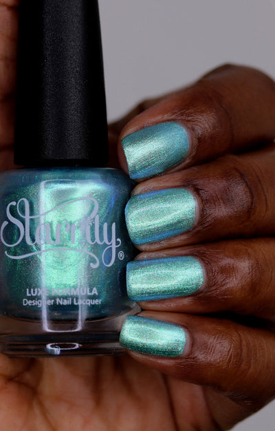 Polar Lights (Magnetic)