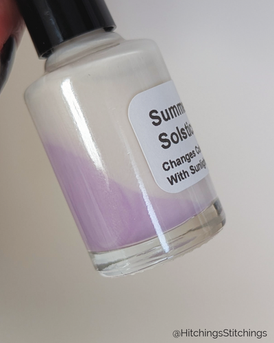 Summer Solstice