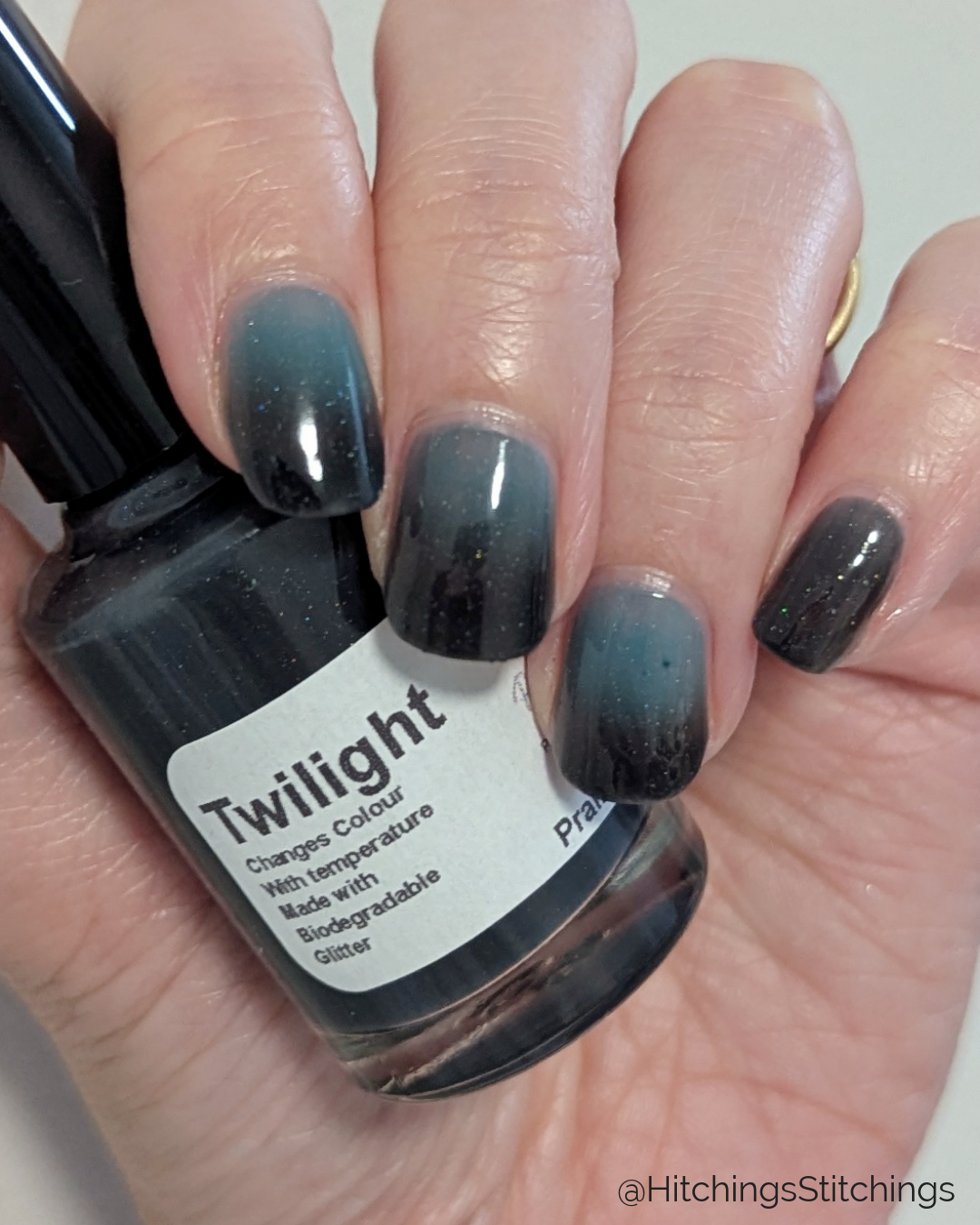 Twilight (Thermal)