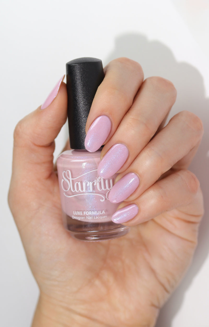 Puppy Love Nail Polish