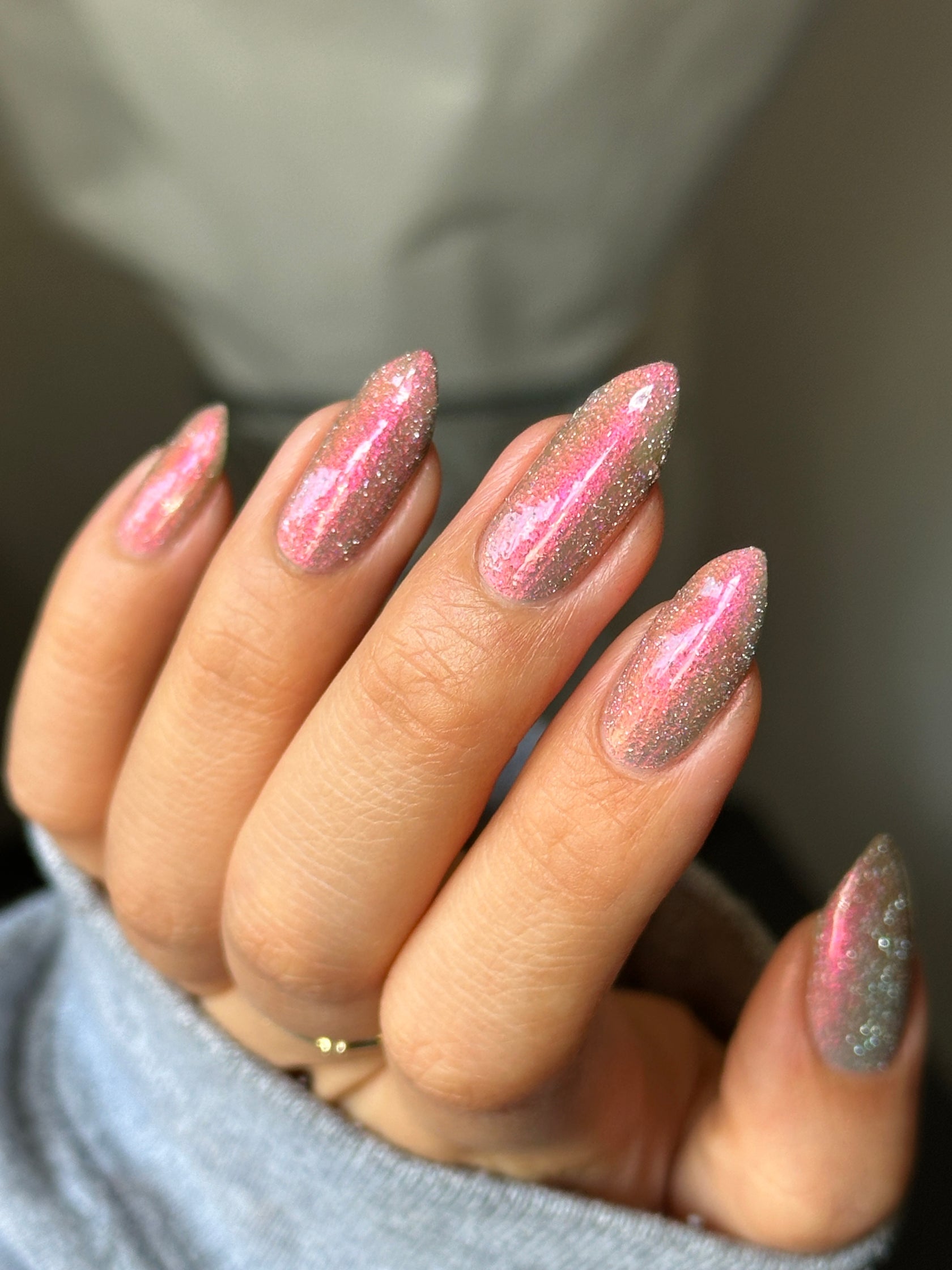 Shall We Have A Seance?