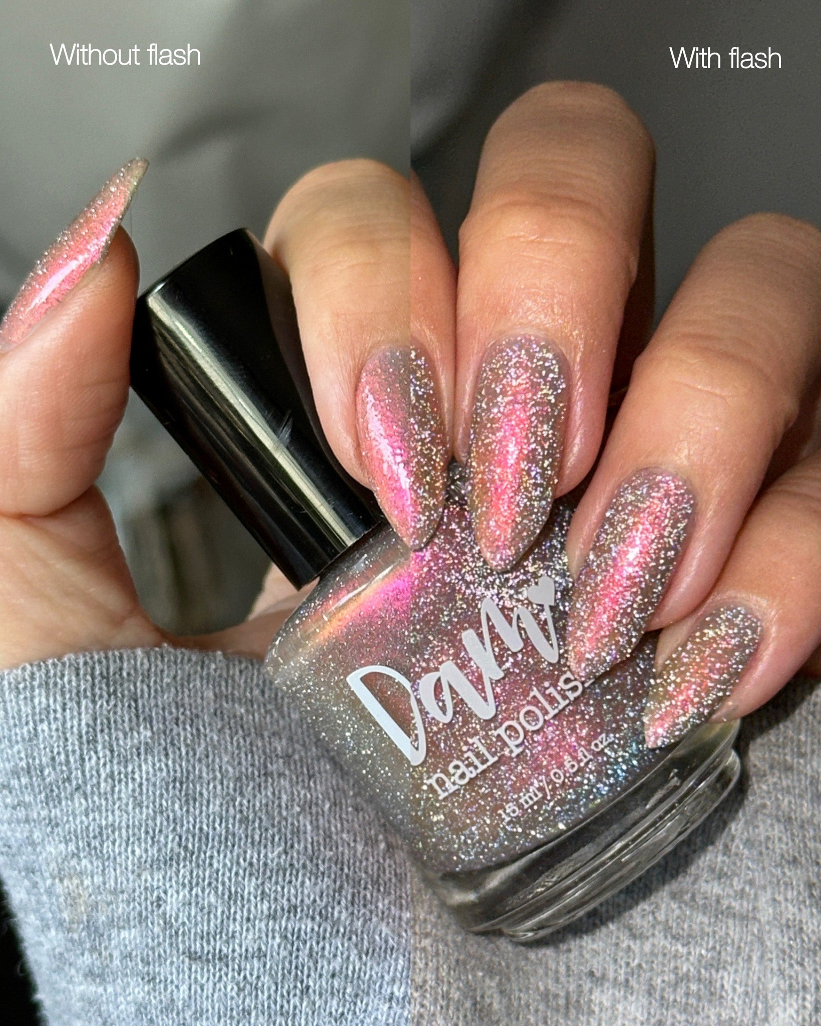 Shall We Have A Seance?