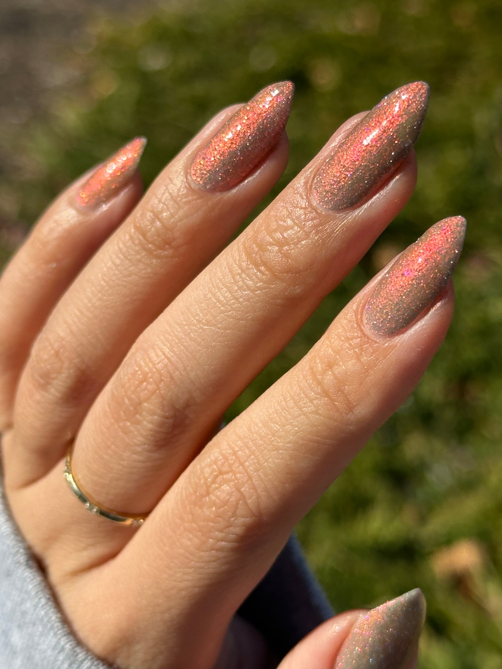 Shall We Have A Seance?