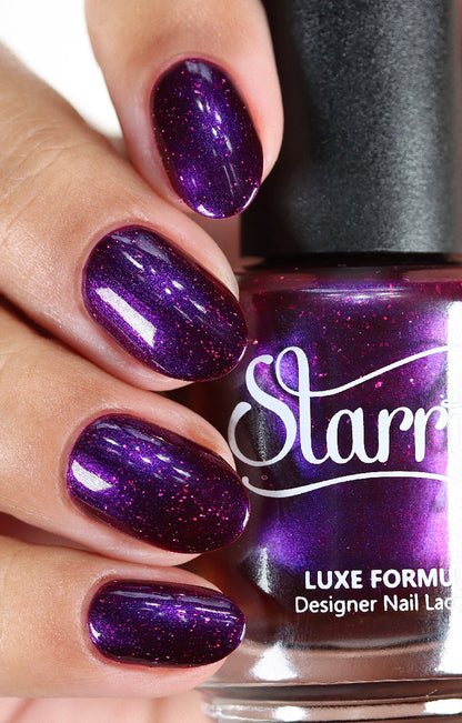 Starrily - Creatures of Wonder - Sphynx Nail Polish