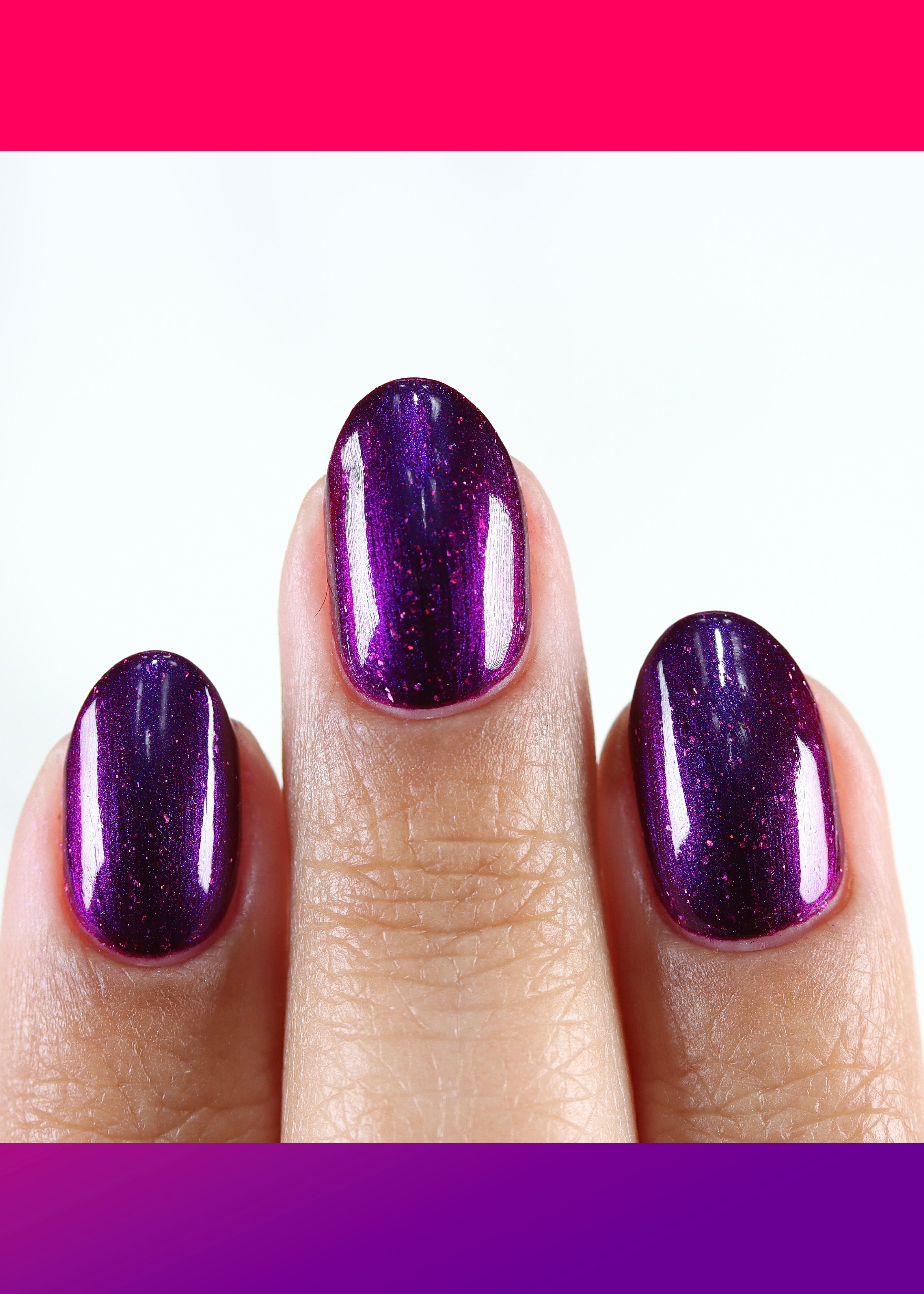 Starrily - Creatures of Wonder - Sphynx Nail Polish