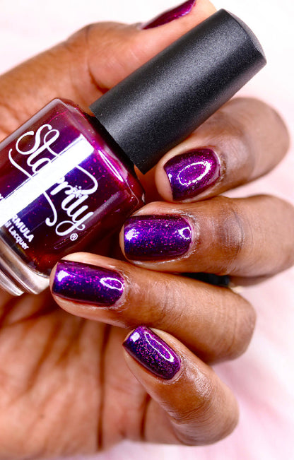 Starrily - Creatures of Wonder - Sphynx Nail Polish