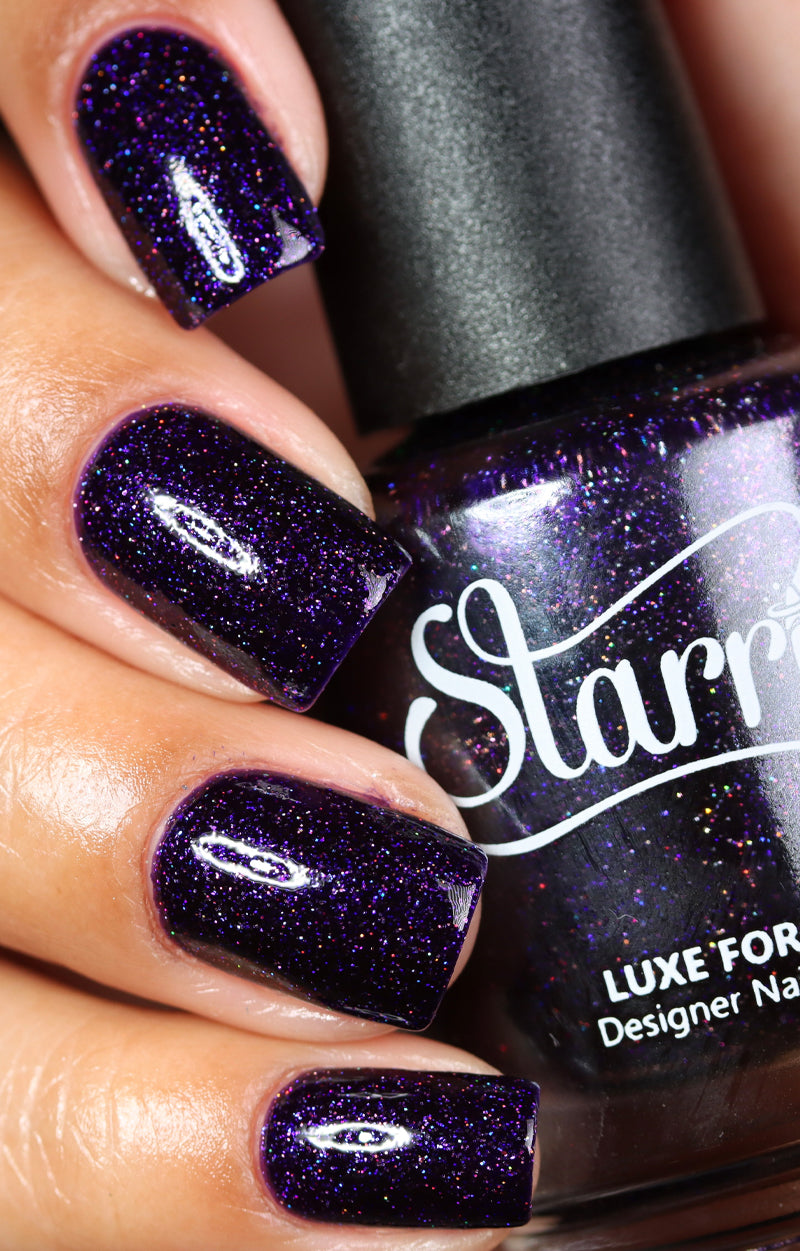 Star Crossed Nail Polish
