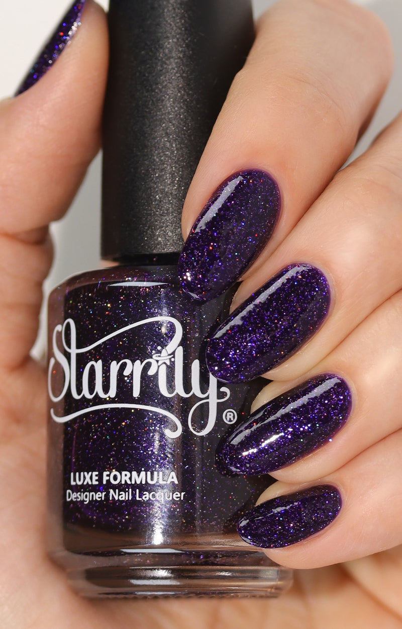 Star Crossed Nail Polish