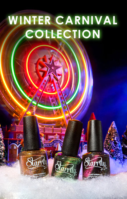 Winter Carnival Full Collection (12 Bottles)