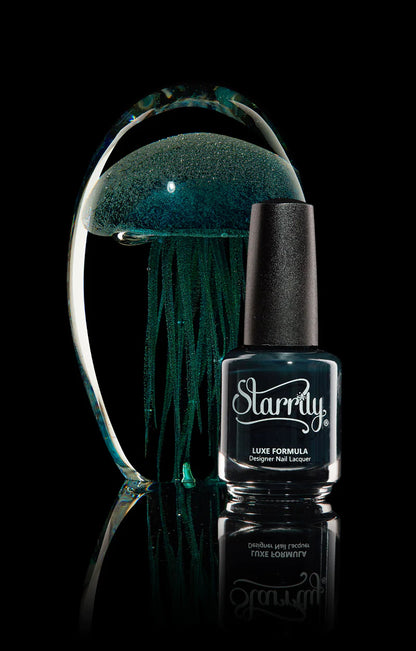 Crystal Jelly Nail Polish