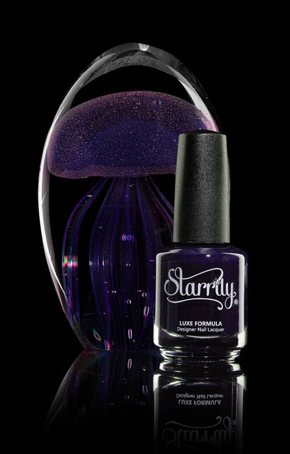 Moon Jelly Nail Polish