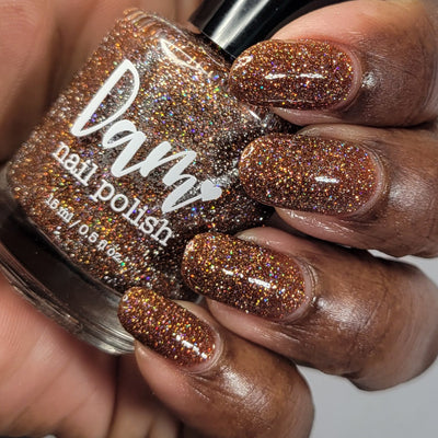 The Stakes Are Deadly