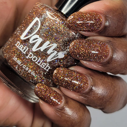 The Stakes Are Deadly