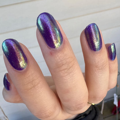 Till The Music Stops