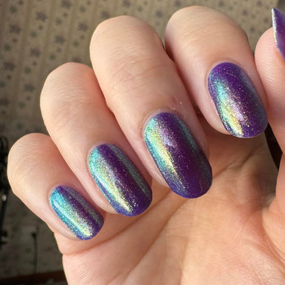 Till The Music Stops