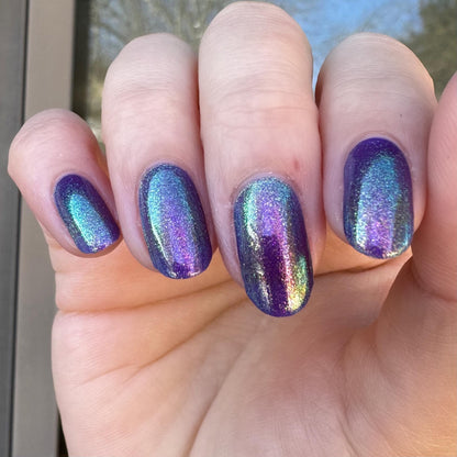 Till The Music Stops