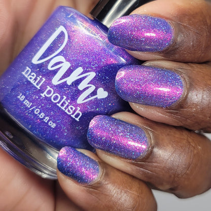 Touch the Sky in Tokyo