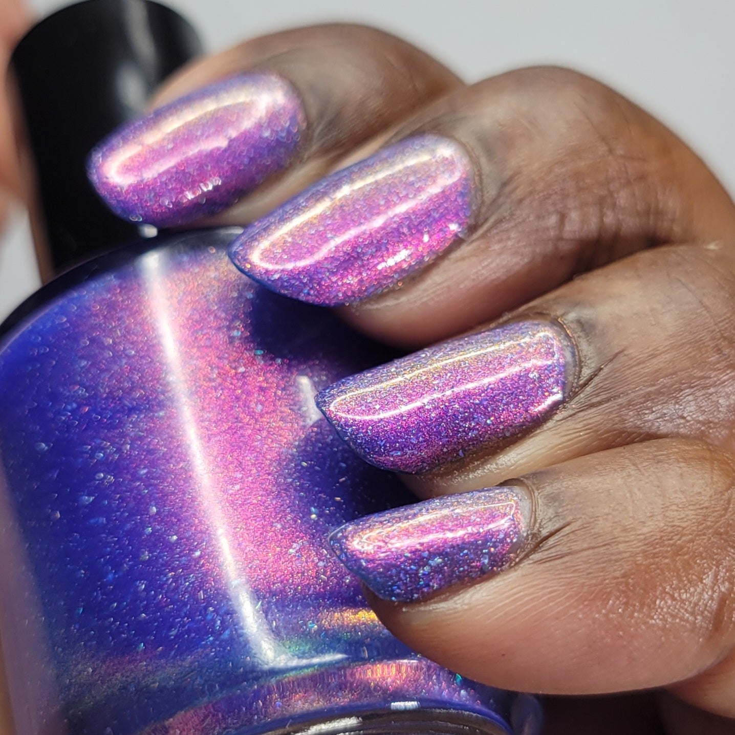 Touch the Sky in Tokyo