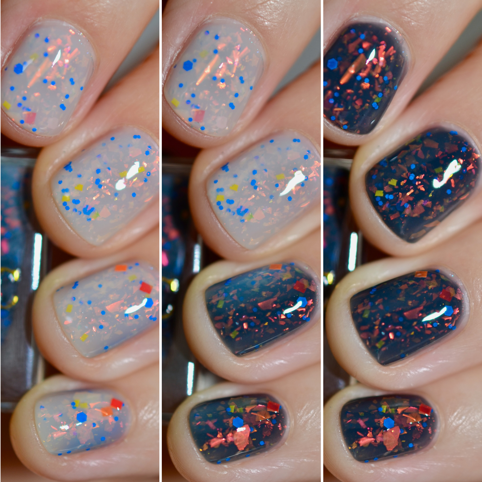 Brave Enough (Thermal)