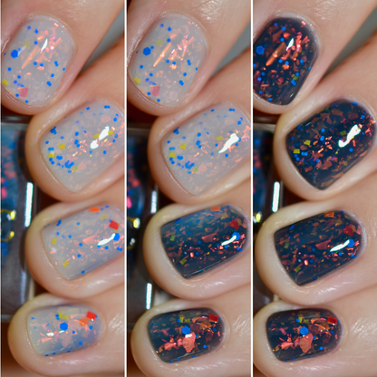 Brave Enough (Thermal)