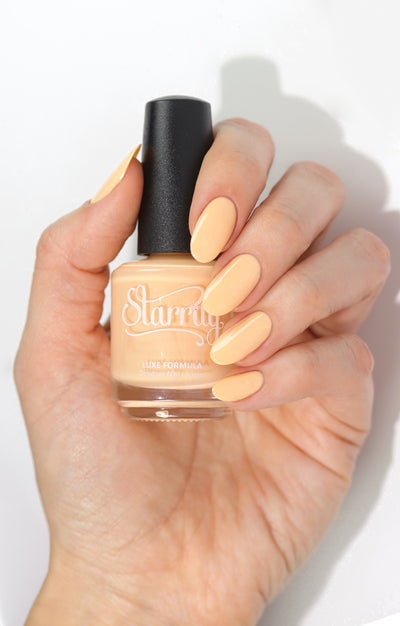 Unwritten Nail Polish