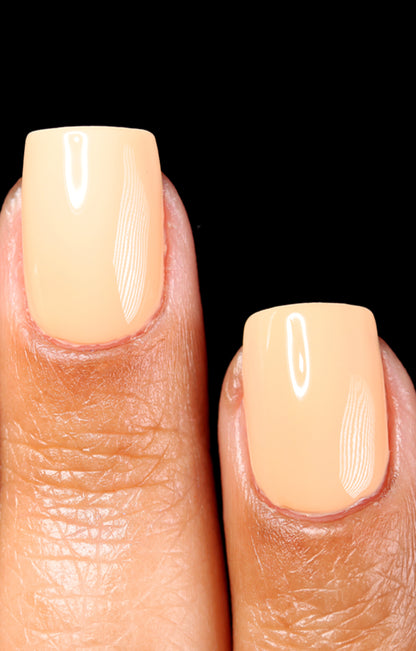 Unwritten Nail Polish