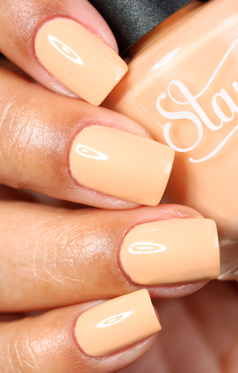 Unwritten Nail Polish