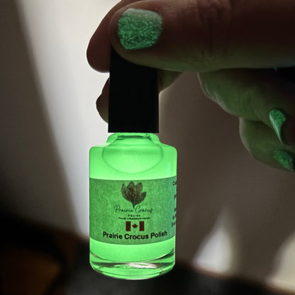 Flare (Glow in the Dark)