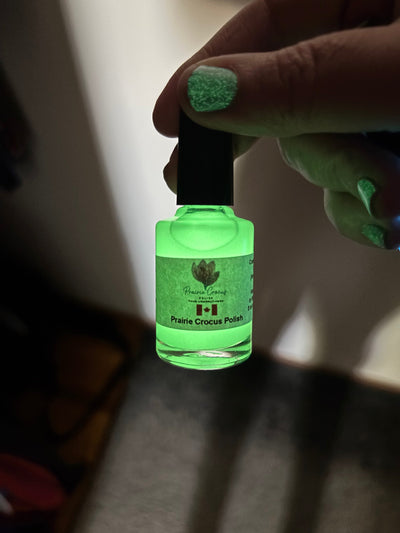 Flare (Glow in the Dark)