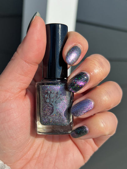 A Place For My Head (Magnetic)