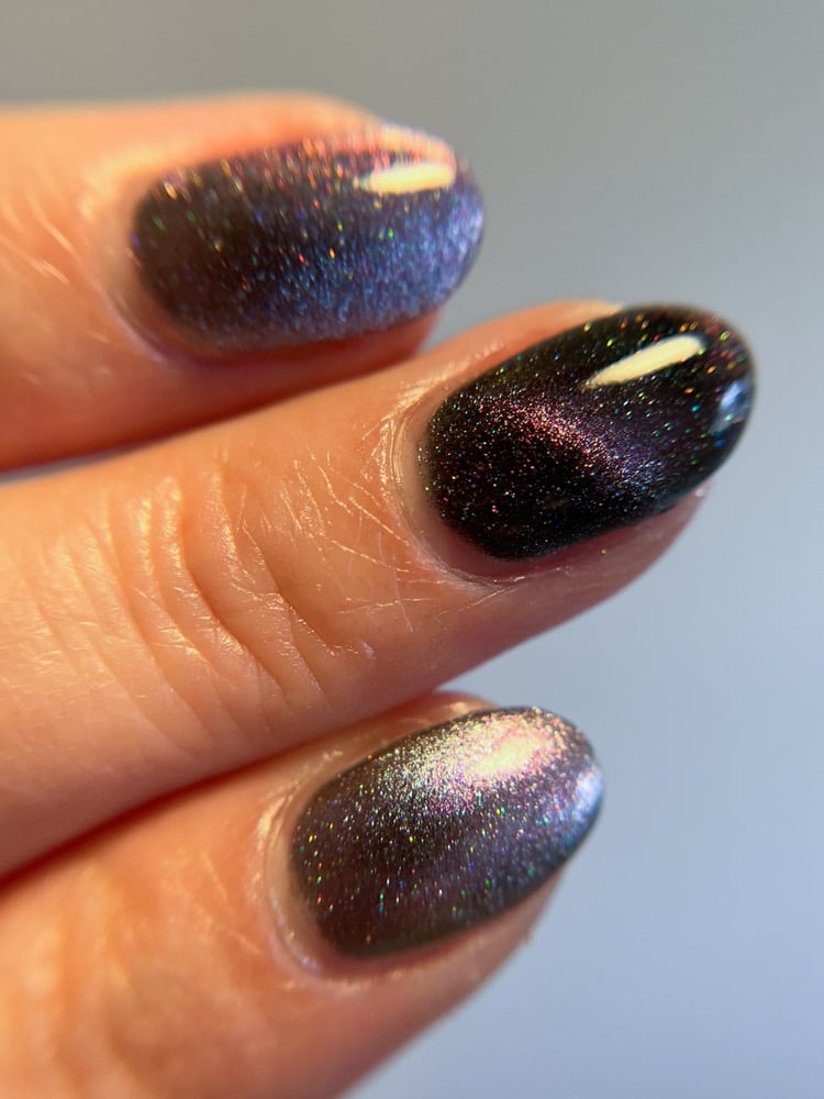 A Place For My Head (Magnetic)