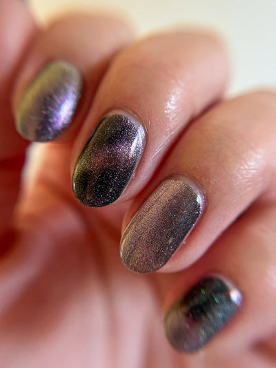 A Place For My Head (Magnetic)