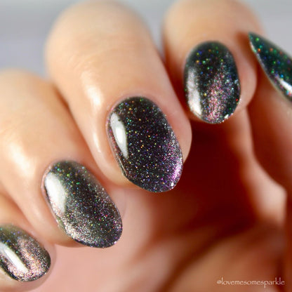 A Place For My Head (Magnetic)