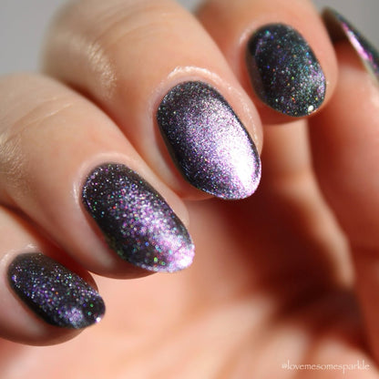 A Place For My Head (Magnetic)