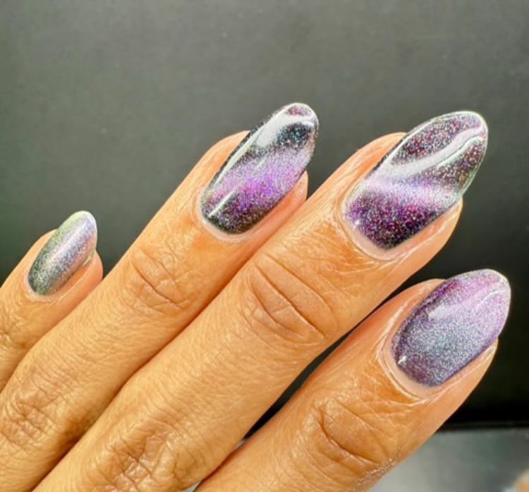 A Place For My Head (Magnetic)