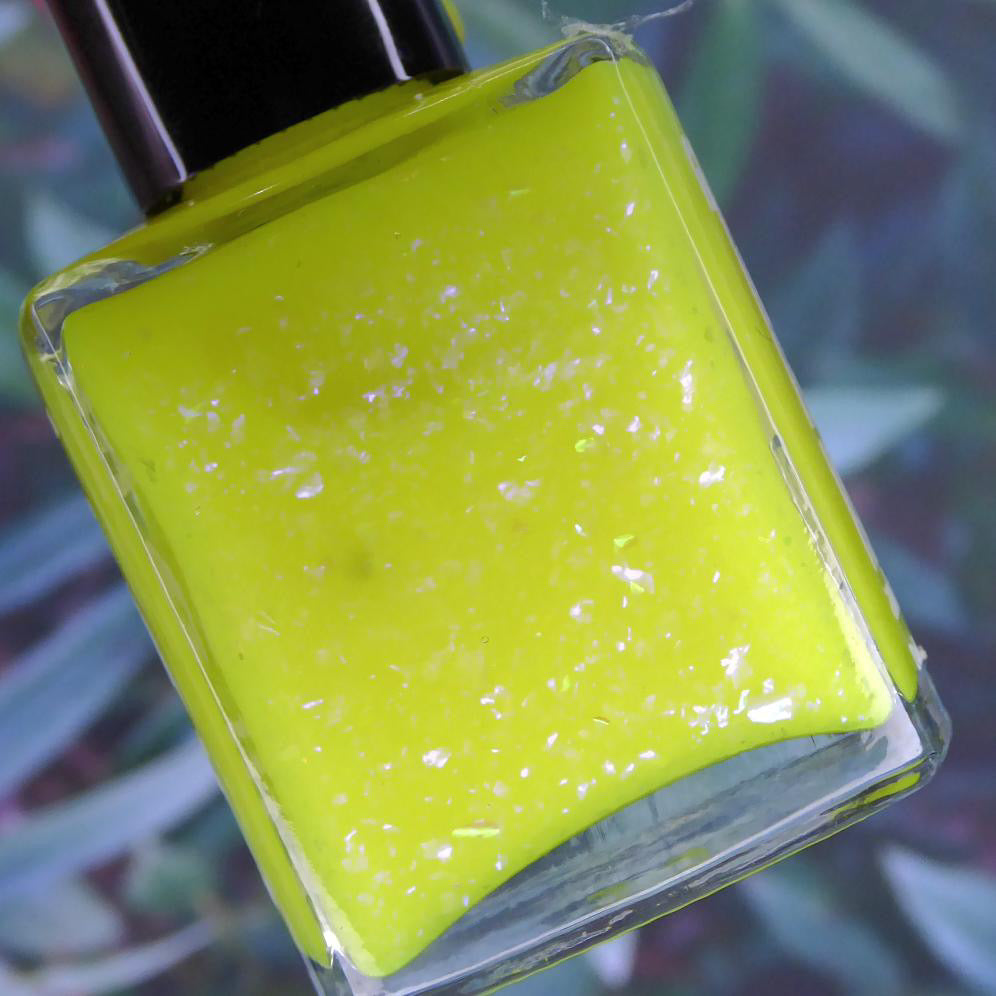 Ard As Nails - Summer Neons - High Light