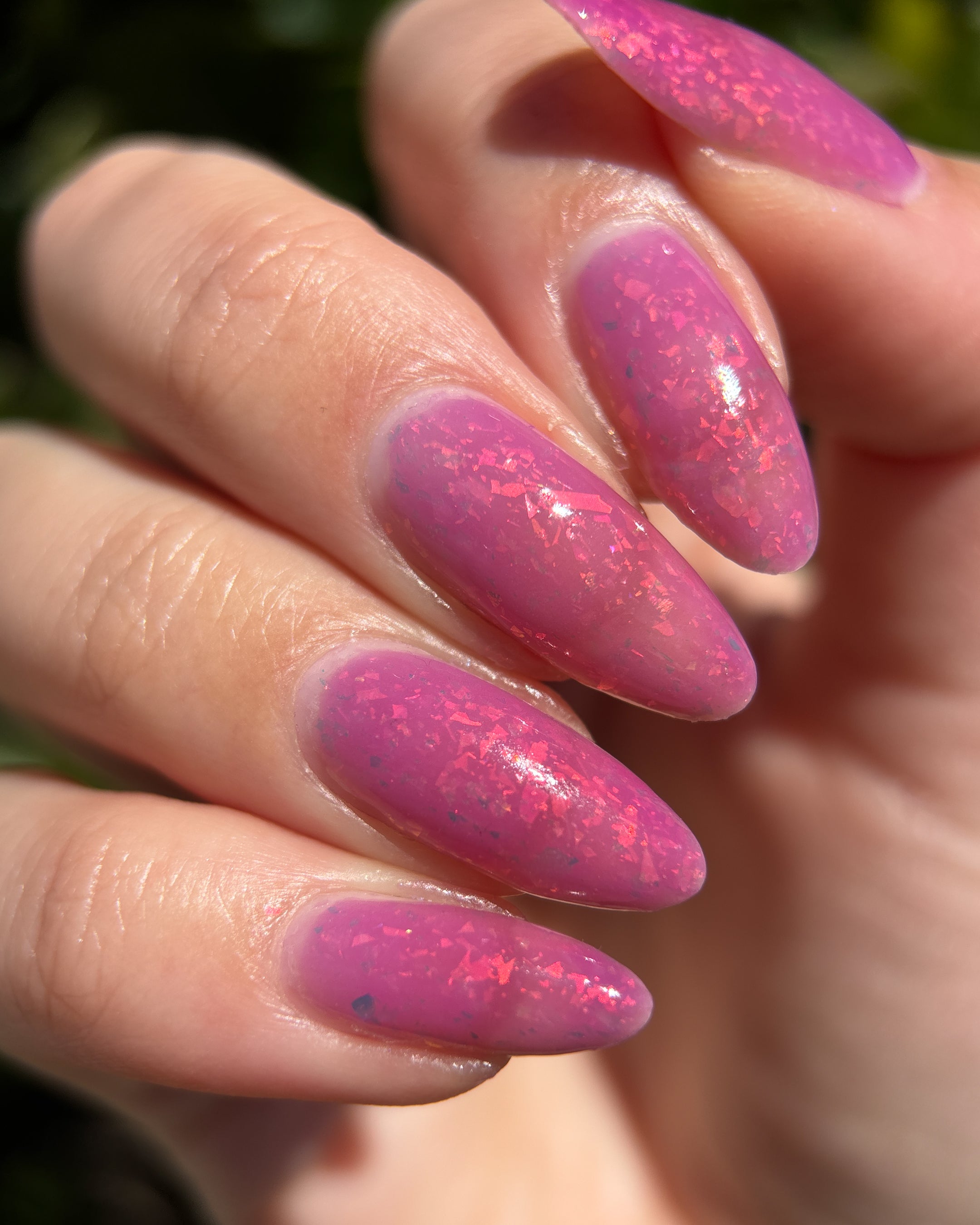 Carnations in Bloom (UV Reactive and Glow in the Dark)