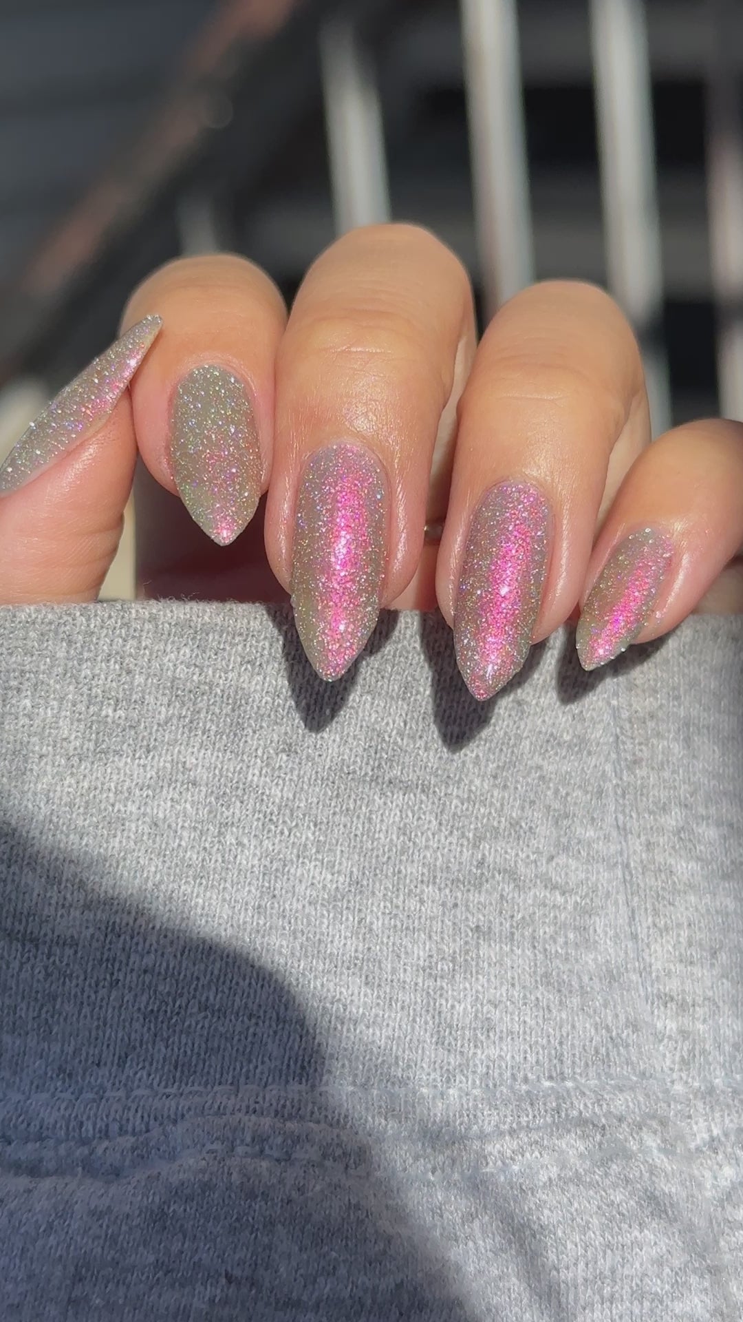 Shall We Have A Seance?